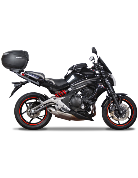 Support Top Case SHAD Top Master Kawasaki ER6 N/F 650 2012-2017