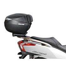 Support Top Case SHAD Top Master Kymco Super Dink / Downtown 125 2009-2015