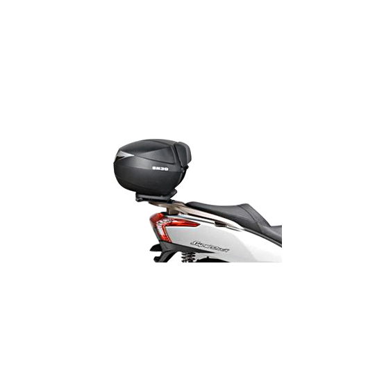 Support Top Case SHAD Top Master Kymco Super Dink / Downtown 125 2009-2015