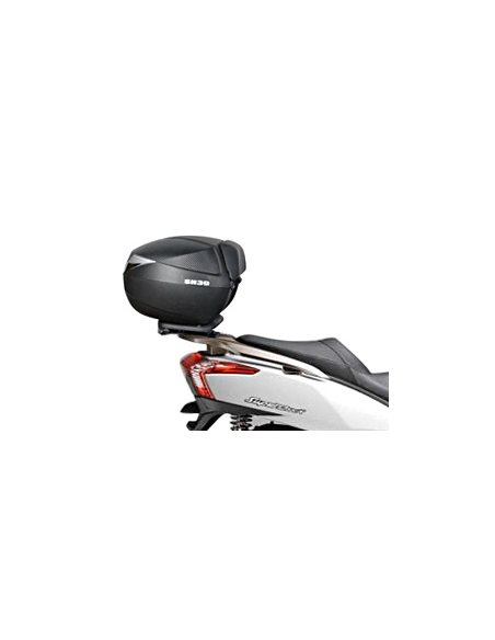 Support Top Case SHAD Top Master Kymco Super Dink / Downtown 125 2009-2015