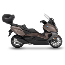 Support Top Case SHAD Top Master BMW C 650 GT 2012-2022
