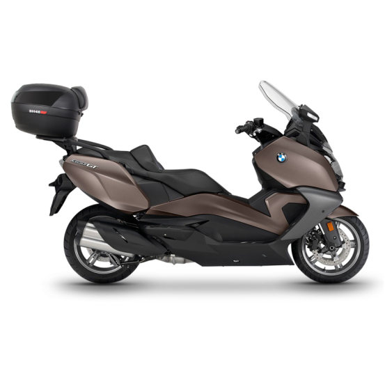 Support Top Case SHAD Top Master BMW C 650 GT 2012-2022