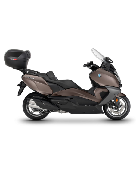 Support Top Case SHAD Top Master BMW C 650 GT 2012-2022