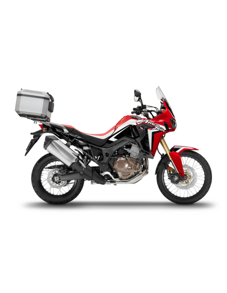 Support Top Case SHAD Top Master Honda VFR 1200X Crosstourer 2012-2022 / Africa Twin CRF1000L 2016-2019