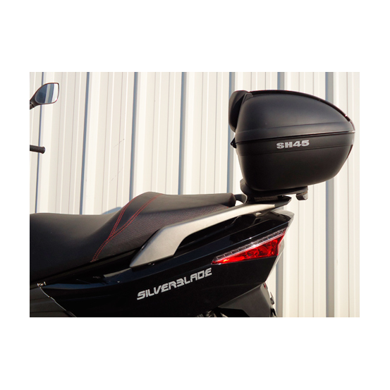 Support Top Case SHAD Top Master Keeway Silverblade 125 2012-2017