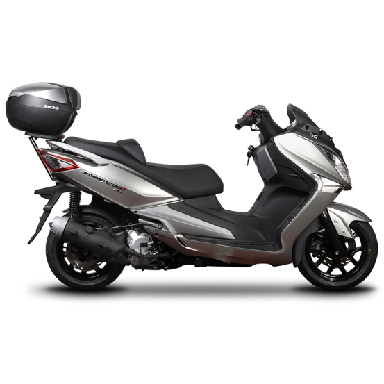 Support Top Case SHAD Top Master Sym Joymax 125-i / 250i / 300i