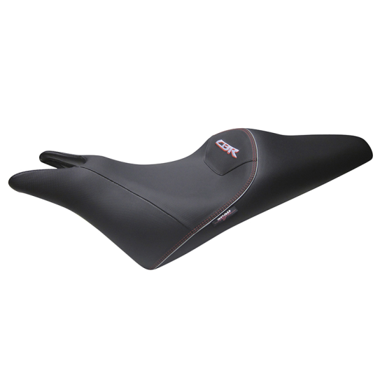 Selle maxi confort SHAD Honda CBR 600F 2011-2012 finition Rouge