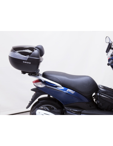 Support Top Case SHAD Top Master Piaggio FLY 50 / 125i / 2013-2014