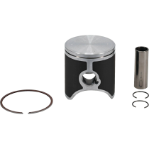 Kit piston coulé VERTEX Race tête plate KTM SX 105 2004–2016