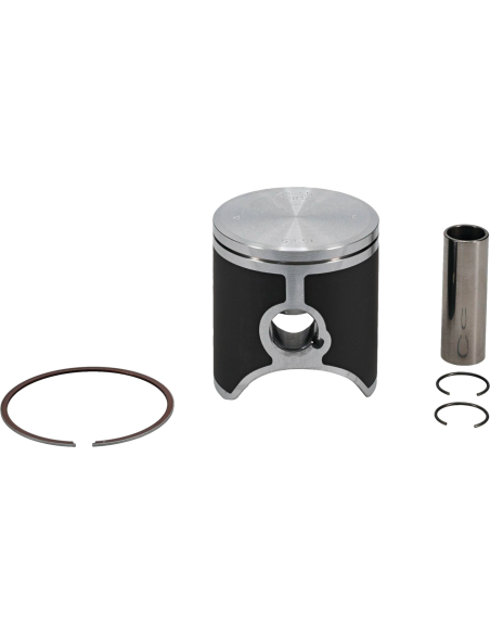 Kit piston coulé VERTEX Race tête plate KTM SX 105 2004–2016