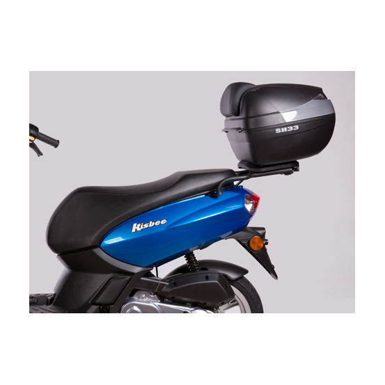 Support Top Case SHAD Top Master Peugeot Kisbee 50 / 100 2013-2024