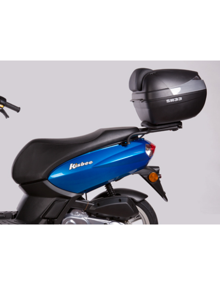 Support Top Case SHAD Top Master Peugeot Kisbee 50 / 100 2013-2024