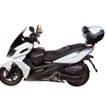 Support Top Case SHAD Top Master Kymco XCT 125i / 300i 2013-2017