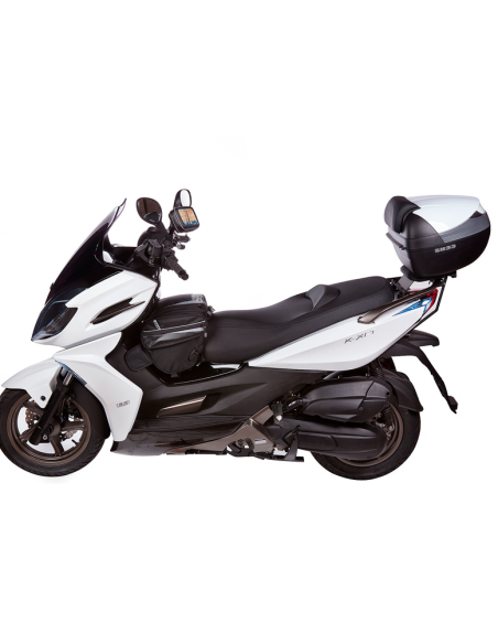 Support Top Case SHAD Top Master Kymco XCT 125i / 300i 2013-2017