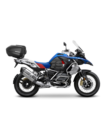 Support Top Case SHAD Top Master BMW R1200 GS 2013-2018 / R1250 GS 2019-2024
