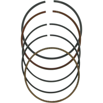 Segments pour piston WISECO - KAWASAKI - HONDA - SUZUKI