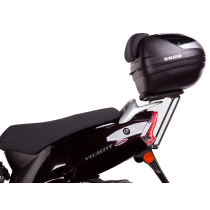 Support Top Case SHAD Top Master Kymco Vitality 50 2009-2017
