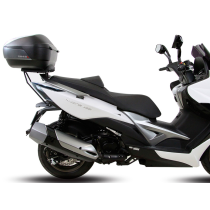 Support Top Case SHAD Top Master Kymco X-Citing 400i 2013-2017
