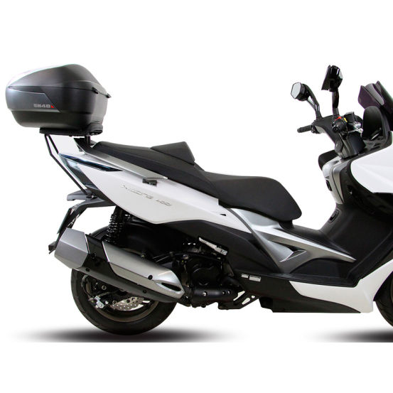 Support Top Case SHAD Top Master Kymco X-Citing 400i 2013-2017