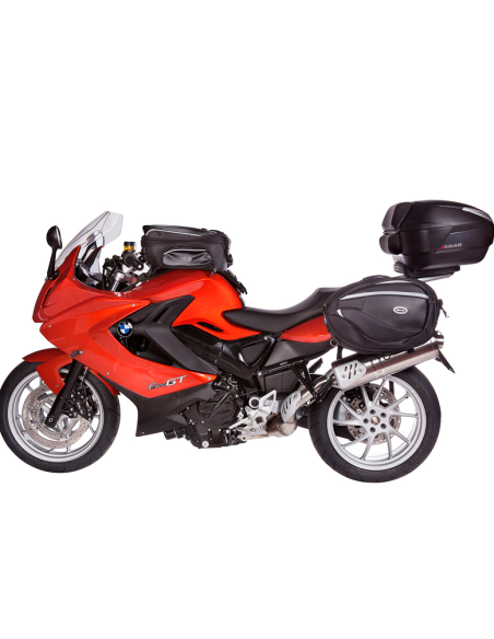 Support Top Case SHAD Top Master BMW F800GT 2013-2020 / F800R 2016-2022