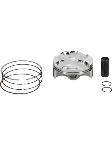 Kit piston Haute compression VERTEX KAWASAKI 250 KXF 2020