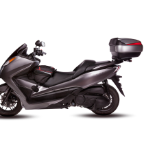 Support Top Case SHAD Top Master Honda Forza 300i 2013-2017
