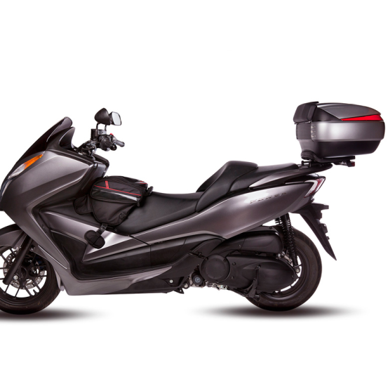 Support Top Case SHAD Top Master Honda Forza 300i 2013-2017
