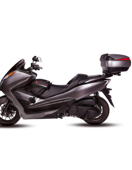 Support Top Case SHAD Top Master Honda Forza 300i 2013-2017