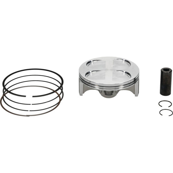 Kit piston Haute compression VERTEX YAMAHA 450 YZ F 2020–2022 - WRF 2021–2023 - FANTIC XEF - XXF 2022–2025