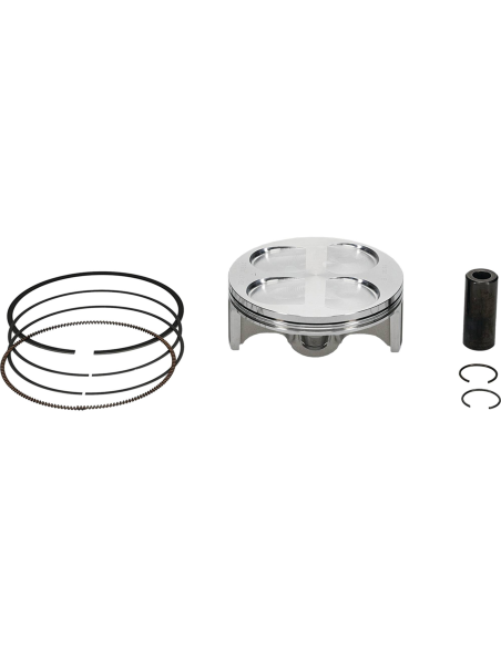 Kit piston Haute compression VERTEX YAMAHA 450 YZ F 2020–2022 - WRF 2021–2023 - FANTIC XEF - XXF 2022–2025