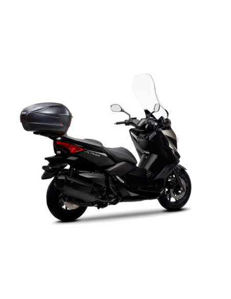 Support Top Case SHAD Top Master Yamaha X-Max 125 2014-2016 / 250 2014-2017 / 400 2014-2016