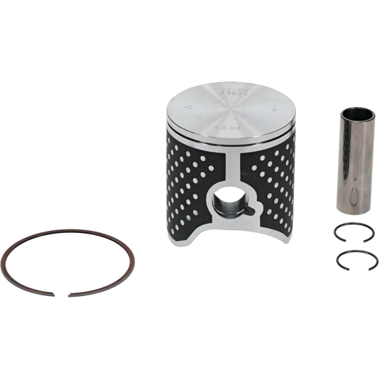 Kit piston coulé VERTEX Race Evolution KTM 125 SX 2001–2025 - EXC 2001–2016 - HUSQVARNA TC 2014–2025 - GASGAS MC 2021–2025