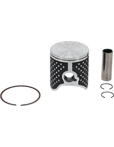 Kit piston coulé VERTEX Race Evolution KTM 125 SX 2001–2025 - EXC 2001–2016 - HUSQVARNA TC 2014–2025 - GASGAS MC 2021–2025