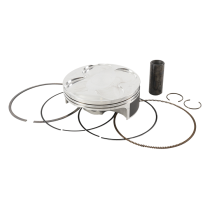 Kit piston VERTEX STANDARD HONDA 450 CRF R - RX 2017–2018