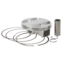 Kit piston Big Bore VERTEX HONDA 450 CRF R 2013–2016 478CC