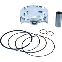 Kit piston Haute compression VERTEX KAWASAKI 250 KXF 2010