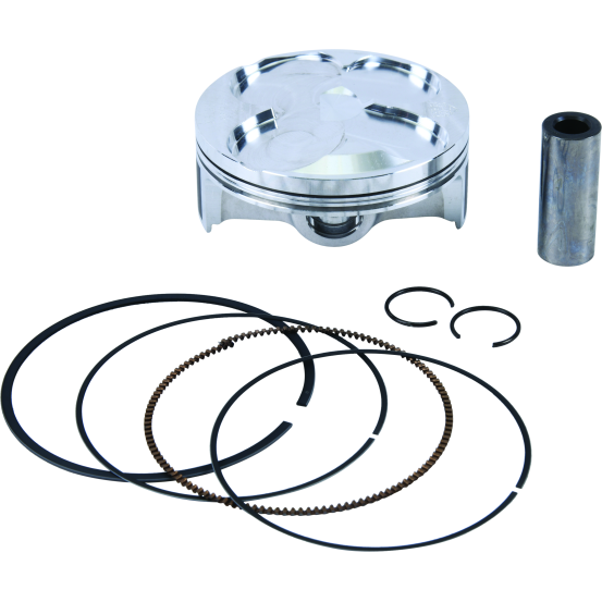 Kit piston Haute compression VERTEX KAWASAKI 250 KXF 2010