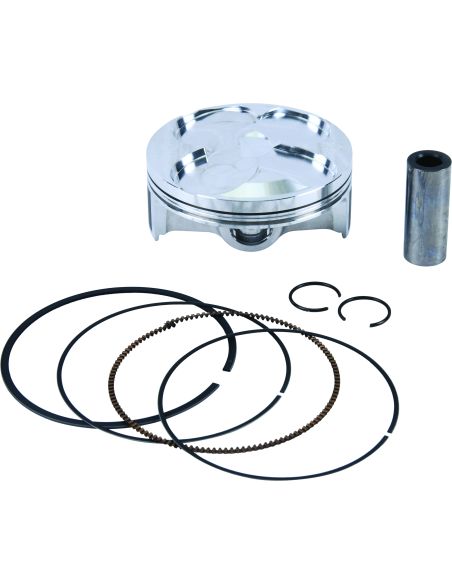 Kit piston Haute compression VERTEX KAWASAKI 250 KXF 2010