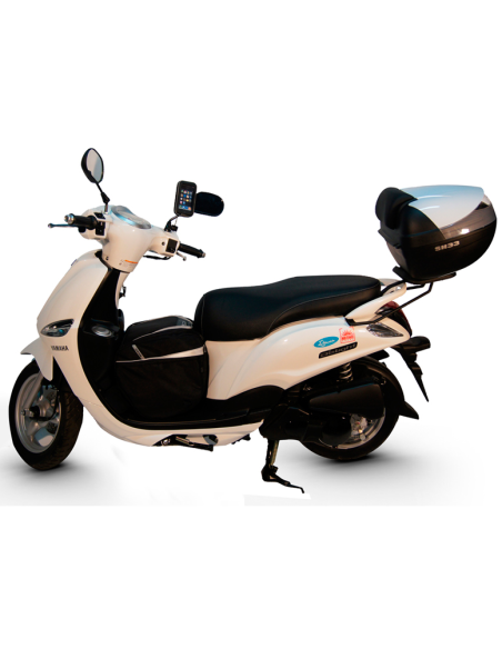 Support Top Case SHAD Top Master Yamaha Delight 115 2013-2018