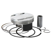 Kit piston Haute compression VERTEX YAMAHA  700 RAPTOR 2006–2014 - RHINO - GRIZZLY 2006–2013