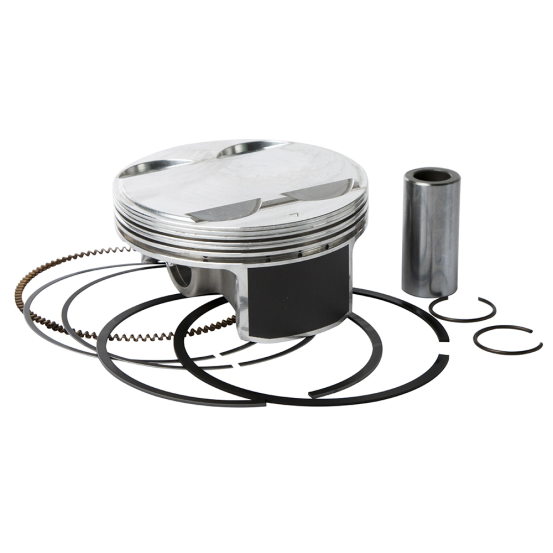 Kit piston Haute compression VERTEX YAMAHA  700 RAPTOR 2006–2014 - RHINO - GRIZZLY 2006–2013