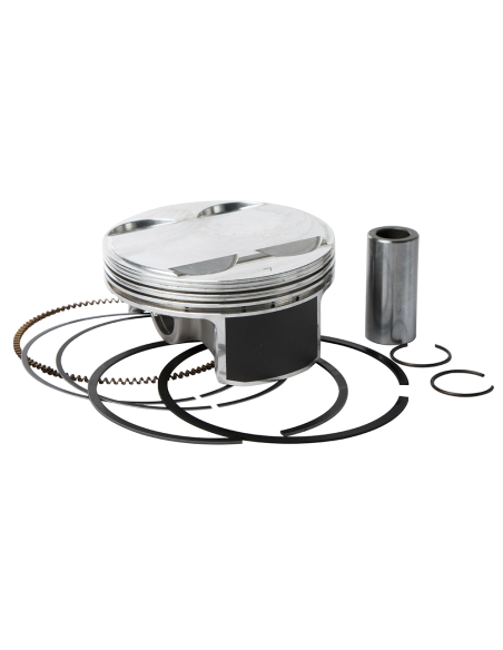 Kit piston Haute compression VERTEX YAMAHA  700 RAPTOR 2006–2014 - RHINO - GRIZZLY 2006–2013