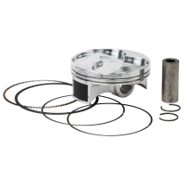 Kit piston Haute compression VERTEX SUZUKI 250 RMZ 2007–2009