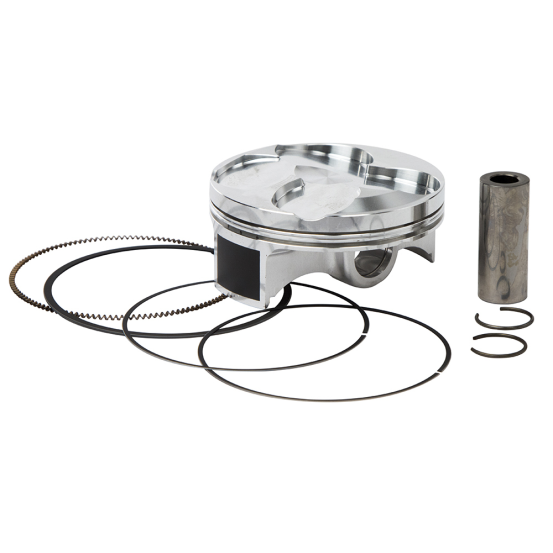 Kit piston Haute compression VERTEX SUZUKI 250 RMZ 2007–2009