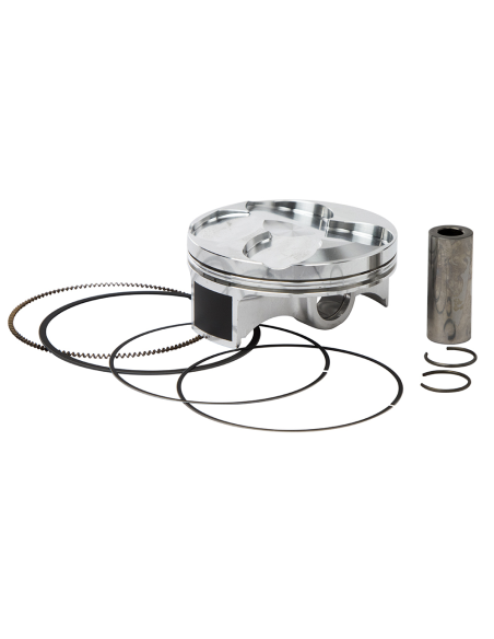 Kit piston Haute compression VERTEX SUZUKI 250 RMZ 2007–2009