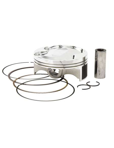 Kit piston VERTEX SUZUKI 250 RMZ 2007–2009