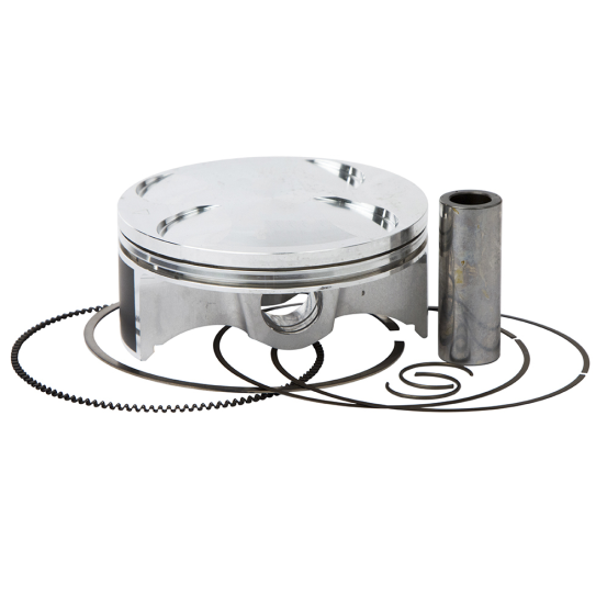 Kit piston Haute compression VERTEX KAWASAKI 450 KX F 2006-2008 - 450 KLX R 2008-2011