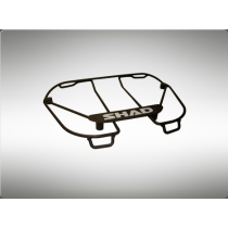 Porte-paquet supérieur Top Case SHAD SH46 / SH48 / SH49 / SH50