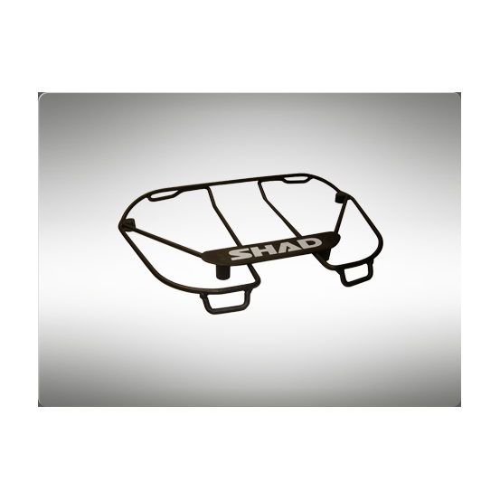 Porte-paquet supérieur Top Case SHAD SH46 / SH48 / SH49 / SH50