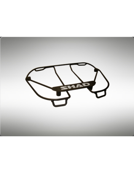 Porte-paquet supérieur Top Case SHAD SH46 / SH48 / SH49 / SH50